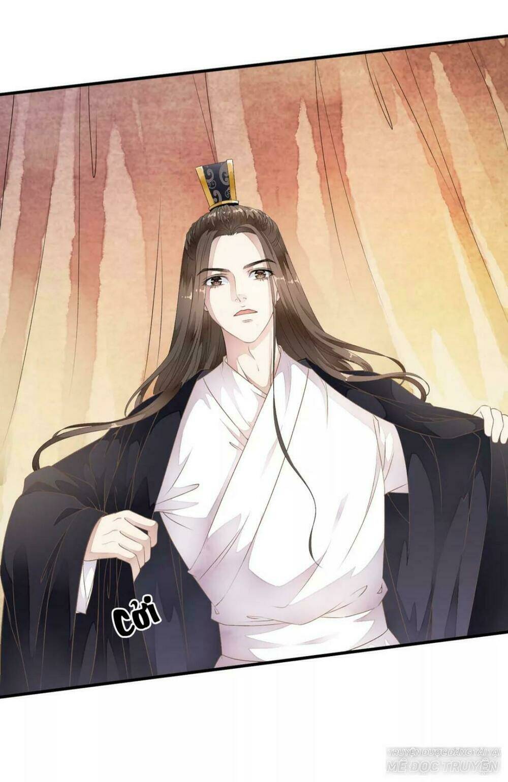 Bạch Liên Yêu Cơ Người: Chapter 42