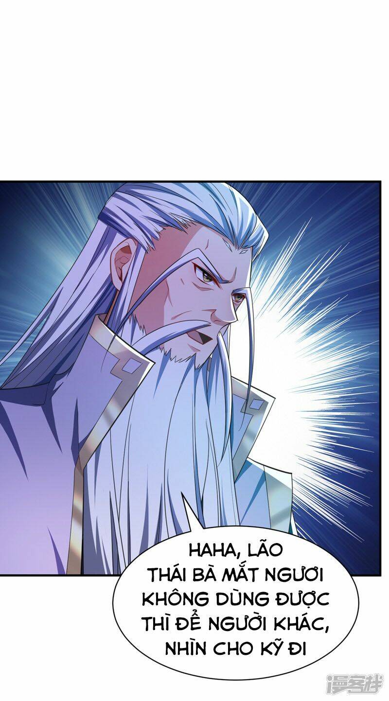 Yêu Giả Vi Vương: Chapter 71