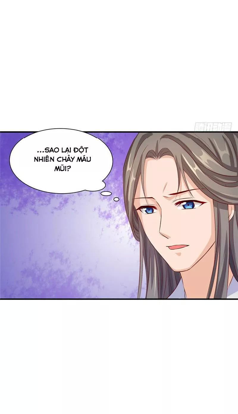 Võ Lâm Manh Chủ: Chapter 34