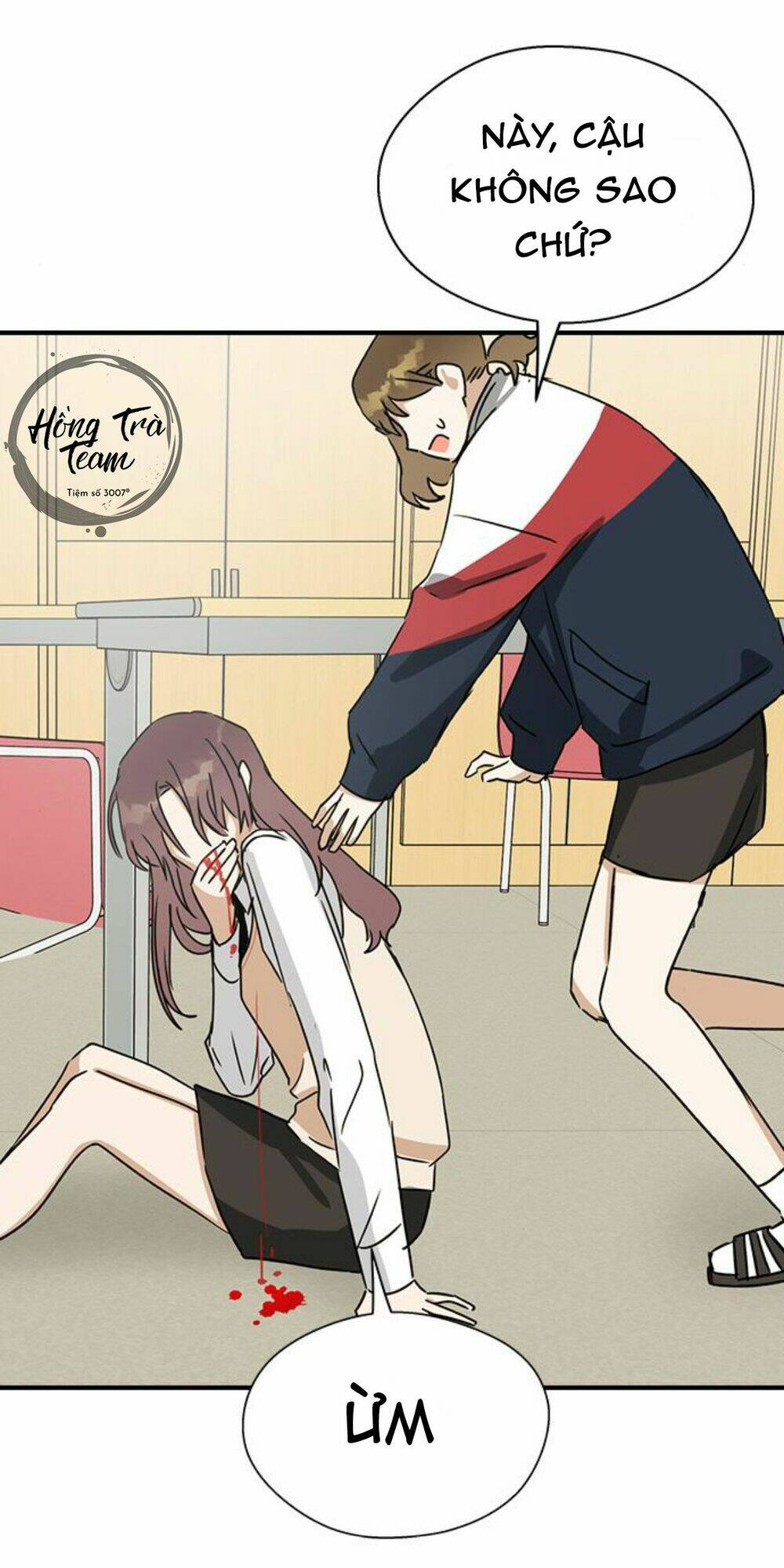 Duyên Nợ Kiếp Trước: Chapter 6