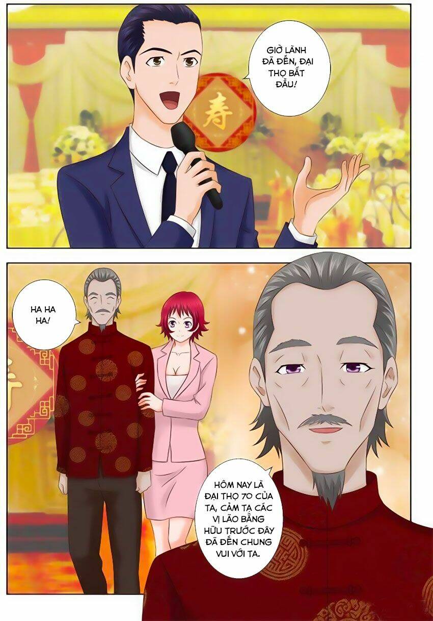 Tối Cường Tà Thiếu: Chapter 136