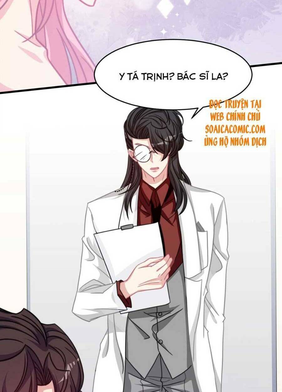 Vết Cắn Trí Mạng: Chapter 49