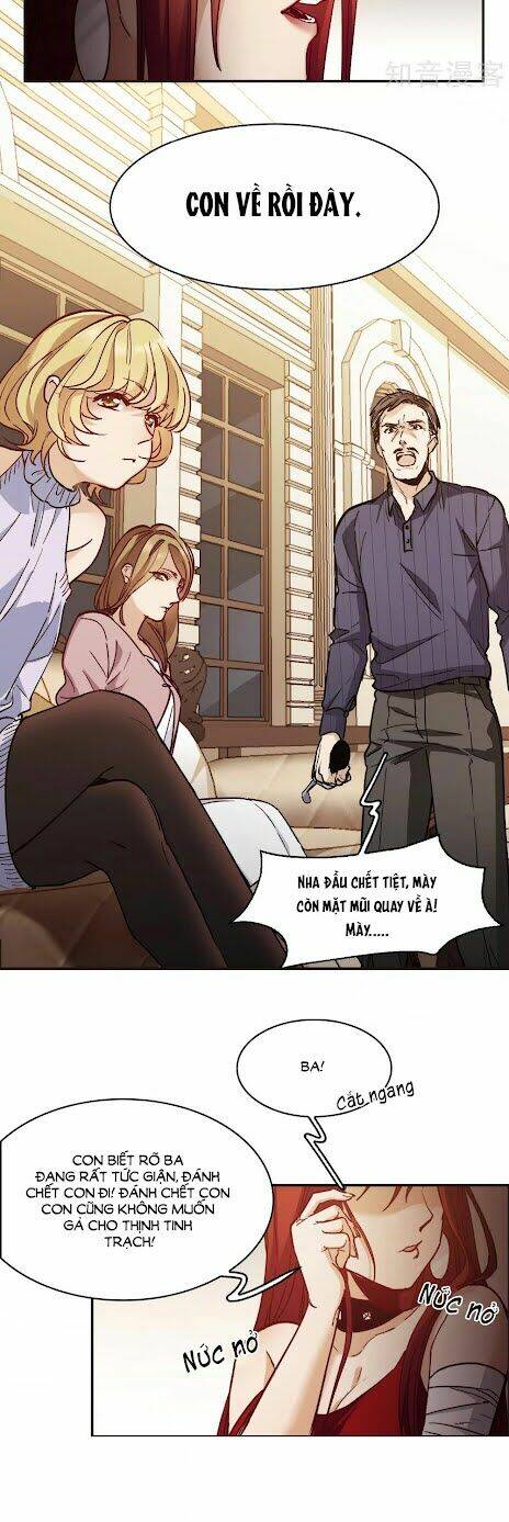 Thế Giới Đệ Nhất Cự Tinh: Chapter 3.1