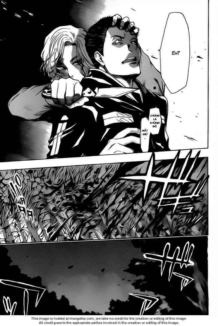 Bloody Monday 2: Chapter 39