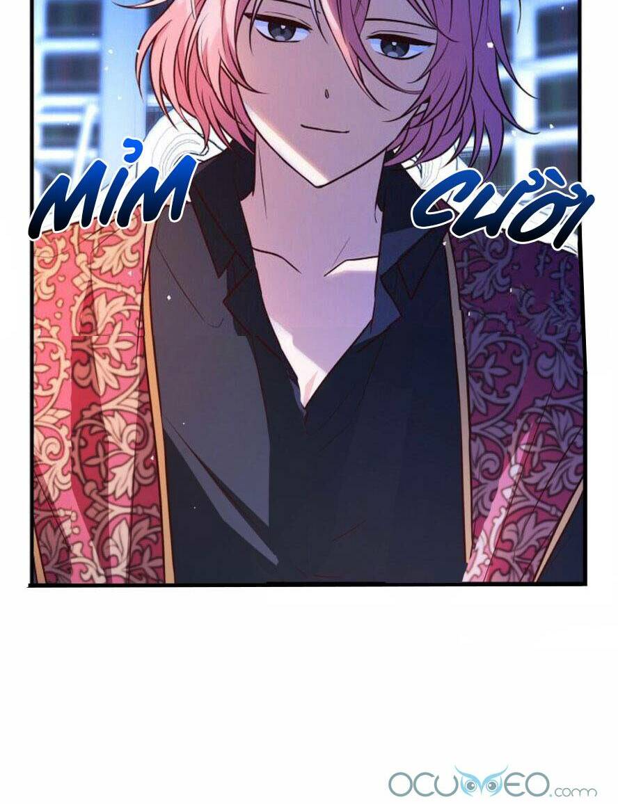 Lòng Trung Thành Với Kẻ Ác: Chapter 7