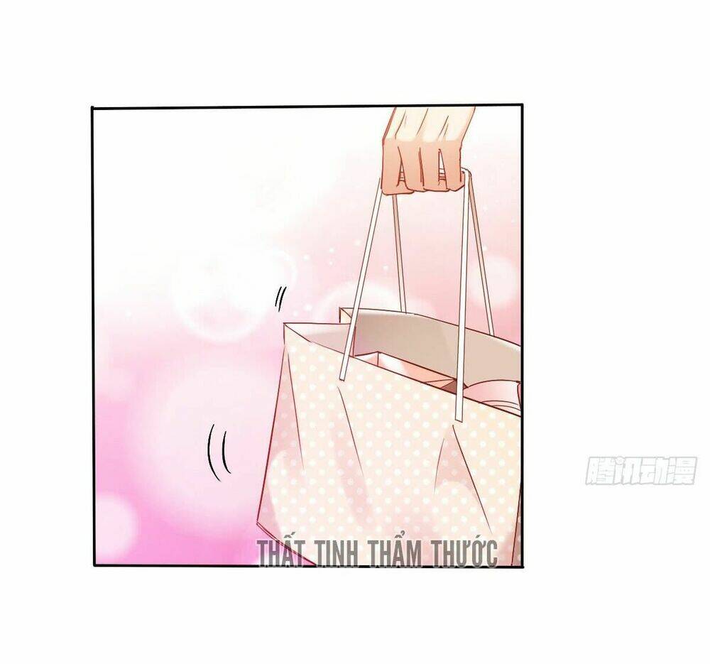 Bay Qua Thiên Sơn Đến Yêu Anh: Chapter 51