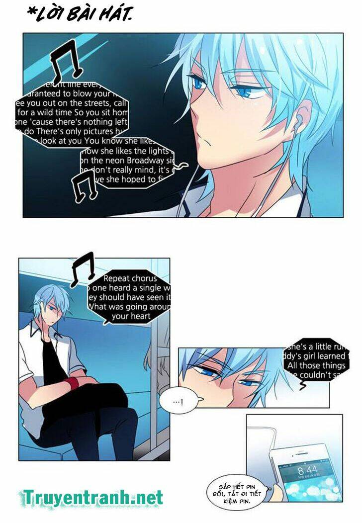Wonted: Chapter 33