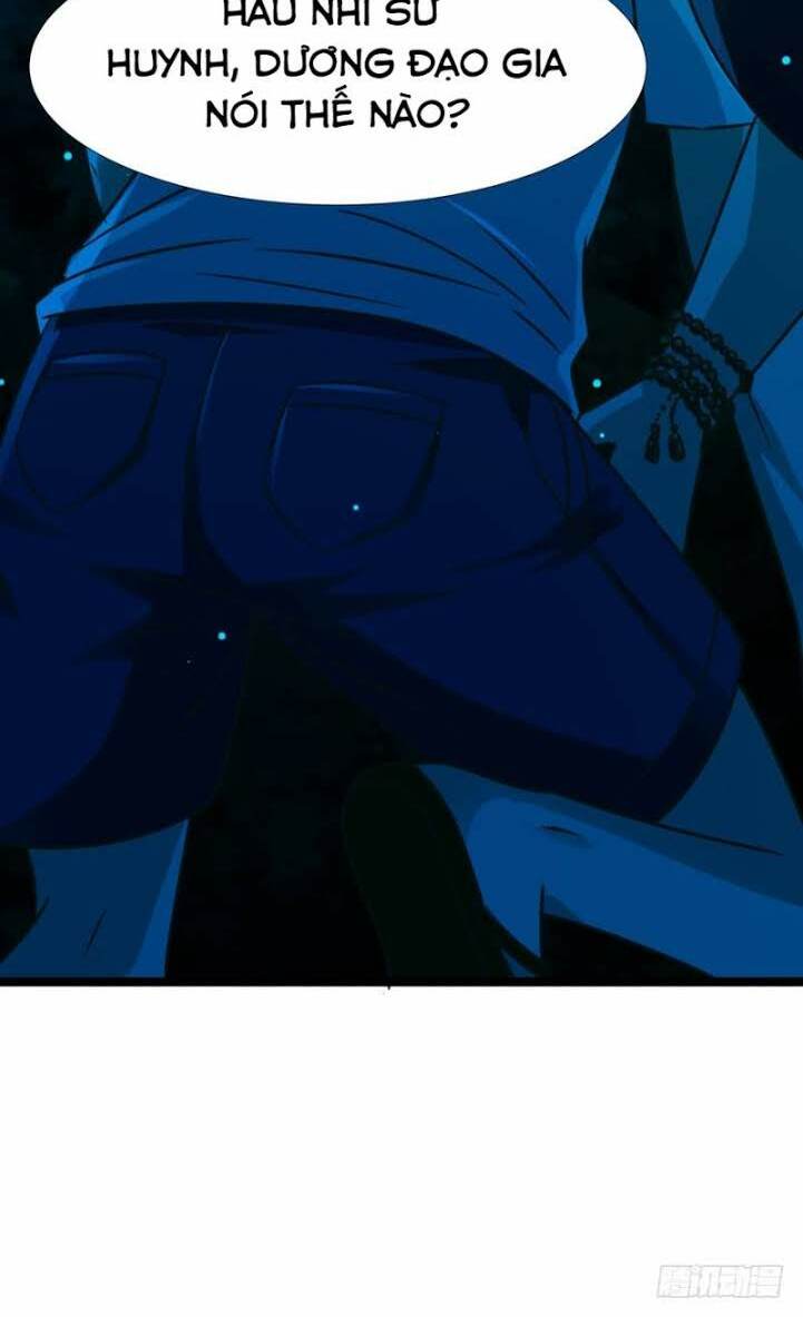 Thập Nhị Thiên Kiếp: Chapter 12