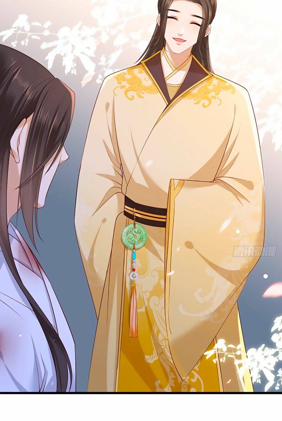 Nữ Thủ Phú Chi Kiều Sủng Nhiếp Chính Vương: Chapter 53