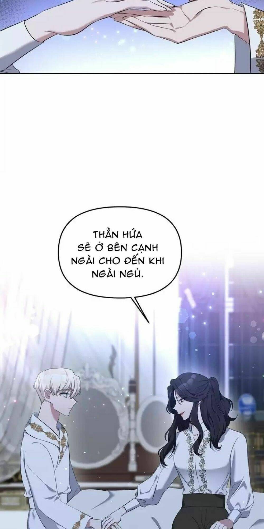 Nữ Công Tước Phương Bắc Là Một Nhân Vật Phản Diện: Chapter 6