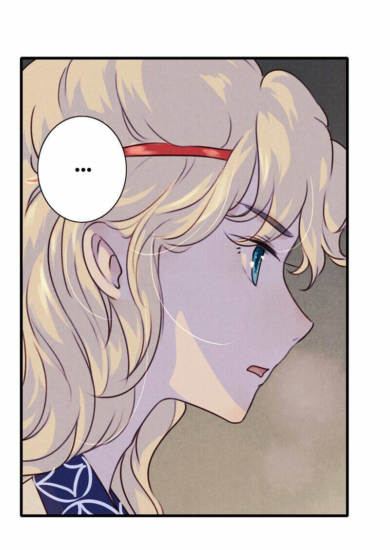 Thiếu Nữ Tản Mộng Đàm: Chapter 47