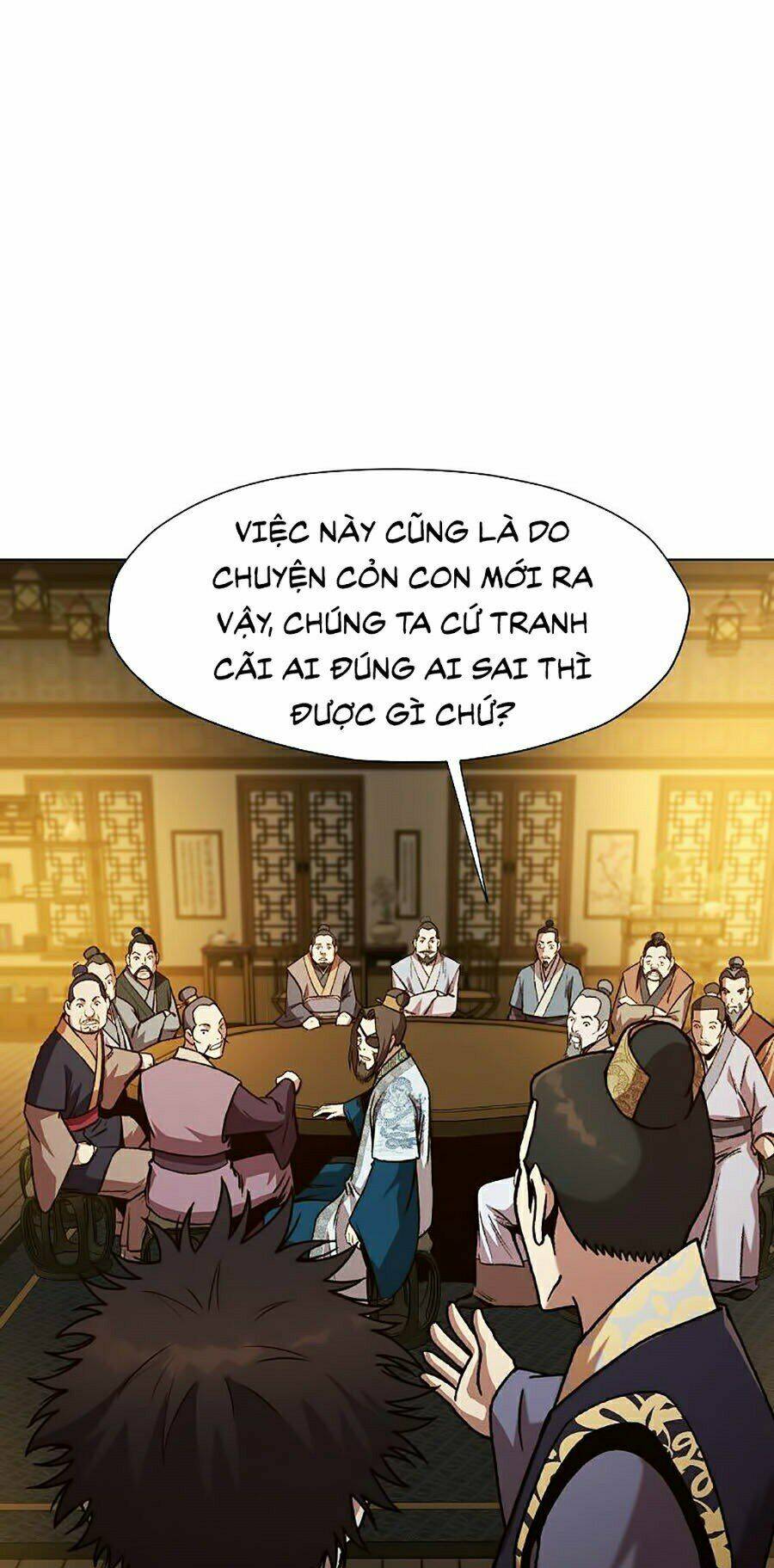 Thiên Võ Chiến Thần: Chapter 22