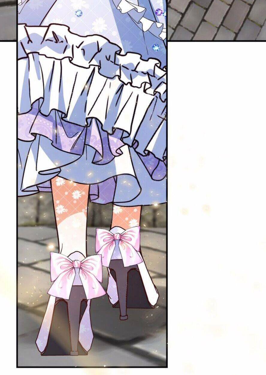 Lòng Trung Thành Với Kẻ Ác: Chapter 28