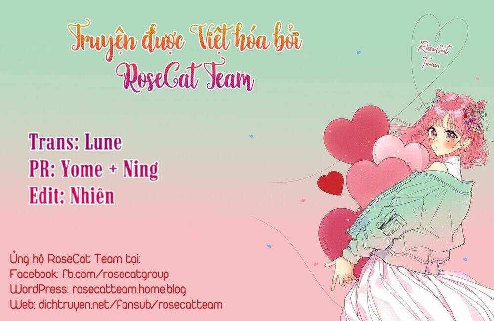 Nàng Lọ Lem Giả Mạo: Chapter 7.5