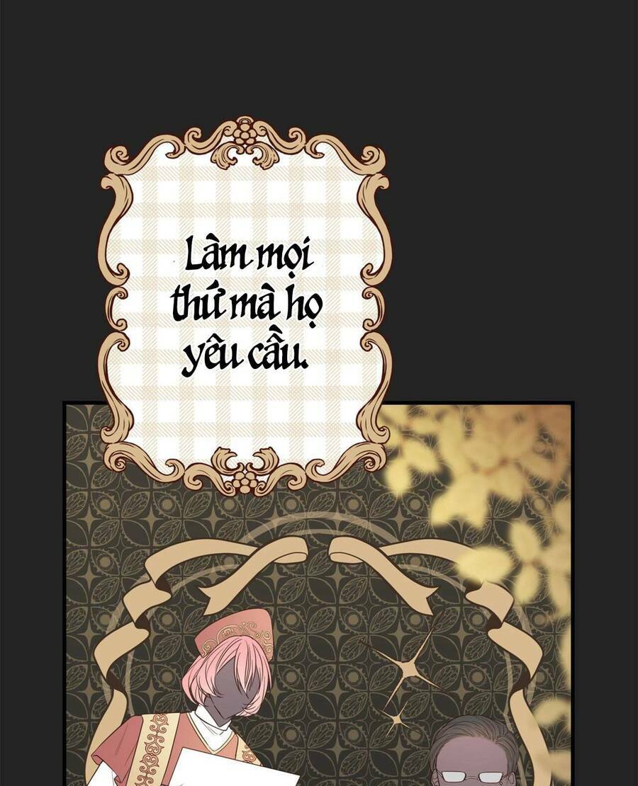 Lòng Trung Thành Với Kẻ Ác: Chapter 2