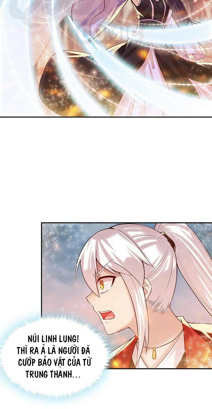 Siêu Phàm Truyện: Chapter 85