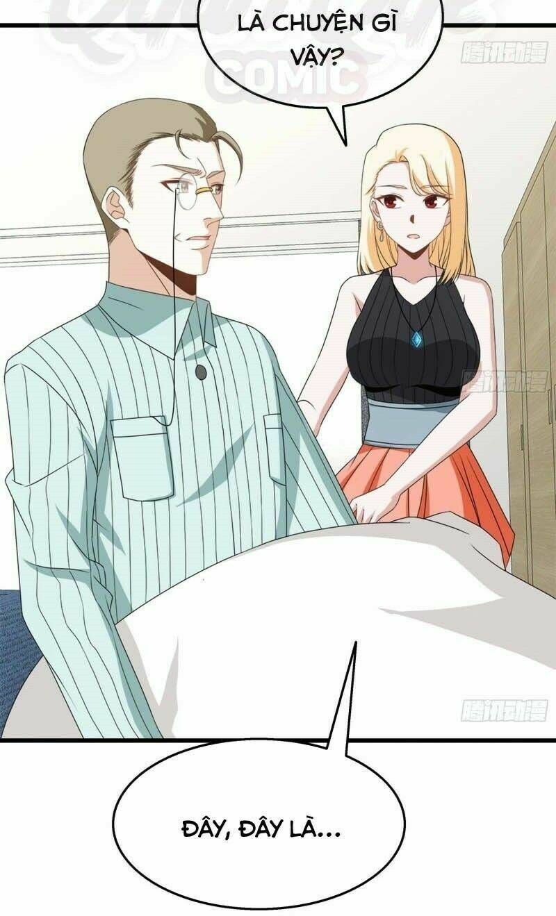 Người Ở Rể Mạnh Nhất: Chapter 41