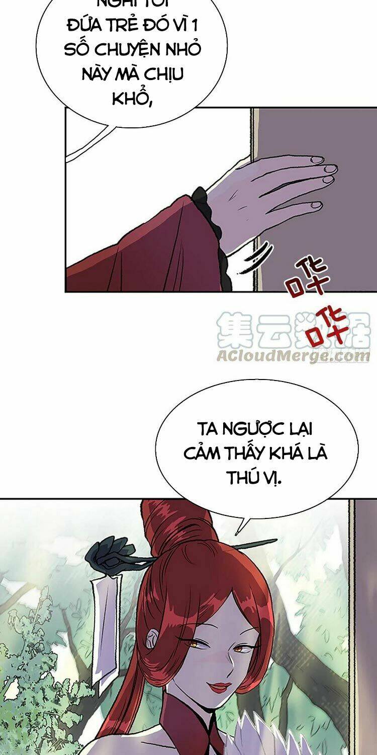 Học Sĩ Tái Sinh: Chapter 146