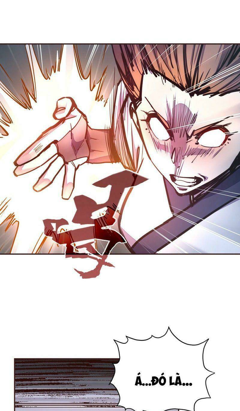 Sinh Tử Quyết: Chapter 65