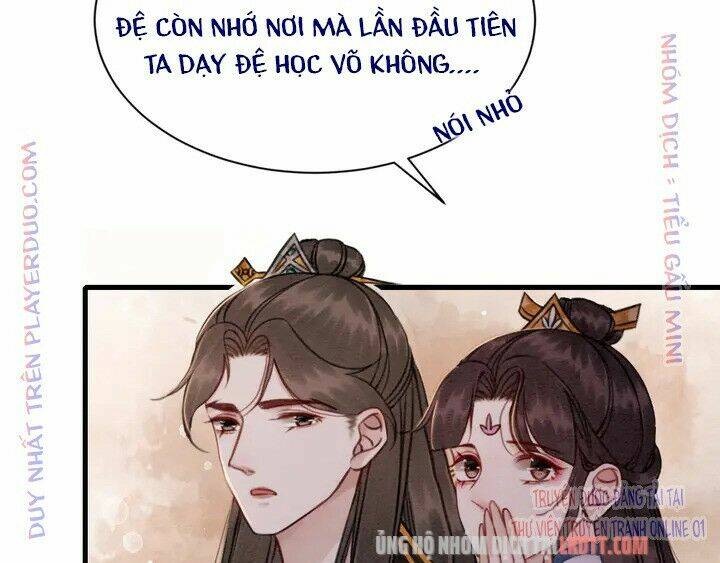 Trọng Sinh Bá Sủng Nhiếp Chính Vương Quá Mạnh Mẽ: Chapter 162