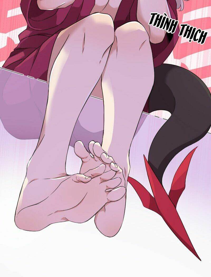 Pháp Sư Và Nữ Chúa Quỷ: Chapter 79