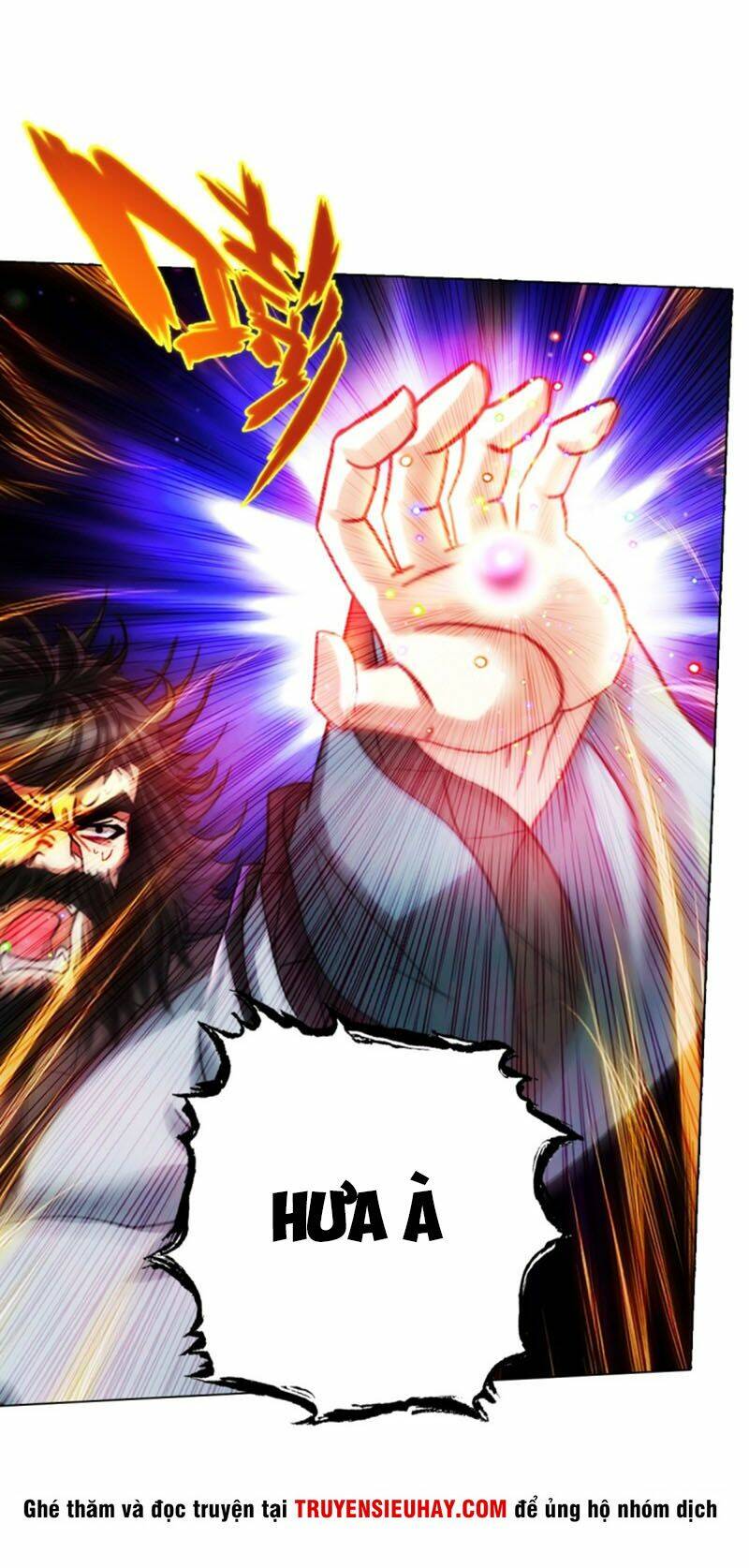 Bất Hủ Phàm Nhân: Chapter 28