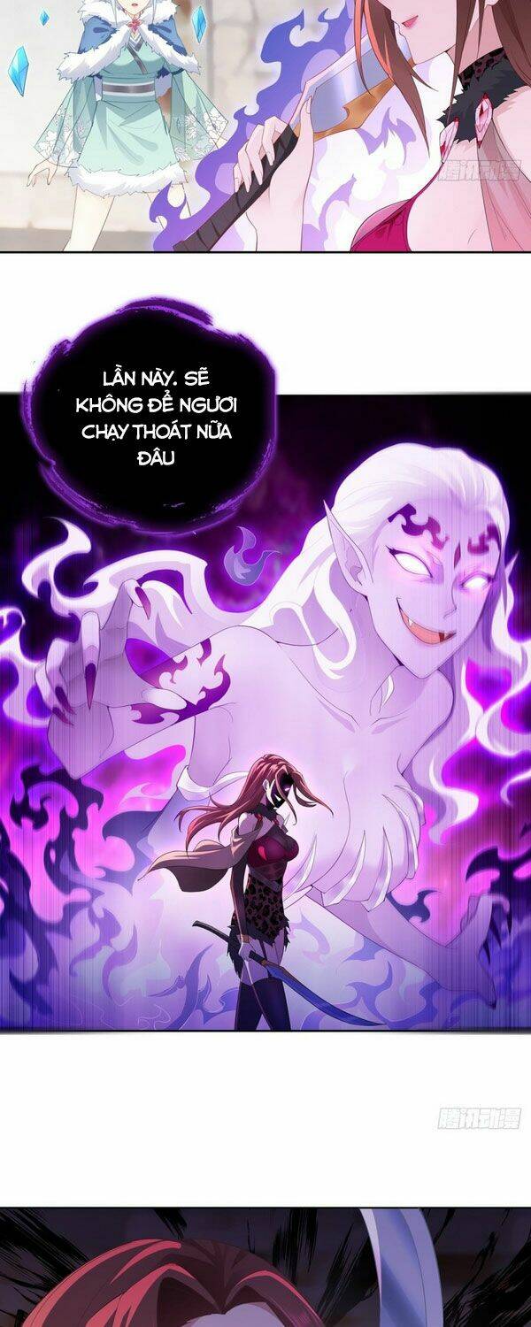 Người Ở Rể Bị Ép Thành Phản Diện Ngoại Truyện: Chapter 5