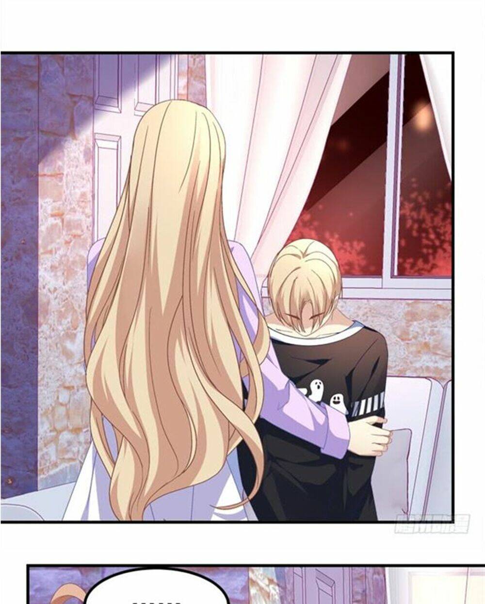 Ám Dạ Vô Thường: Chapter 71