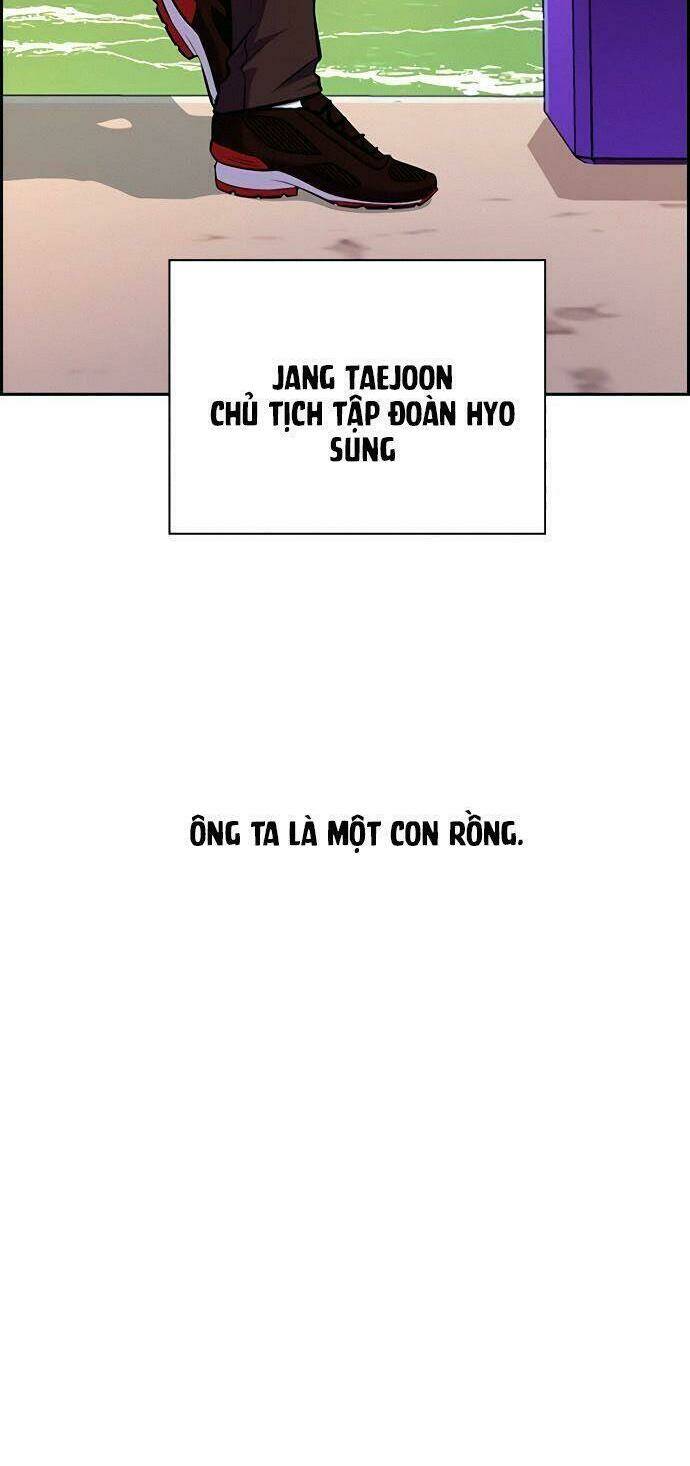 Kẻ Ngoại Lai Ở Vùng Đất Bị Ruồng Bỏ: Chapter 10