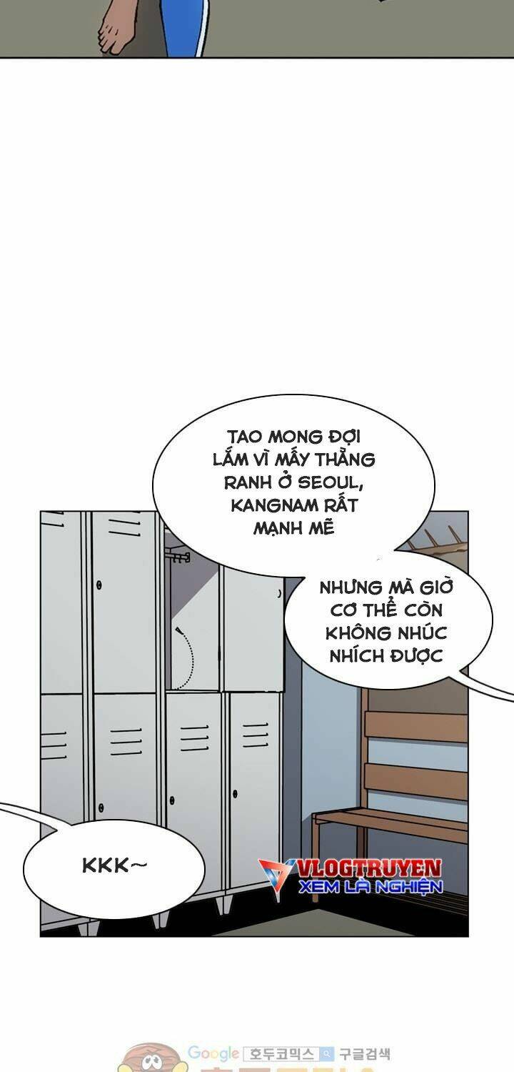 Quyền Vương Học Đường: Chapter 18