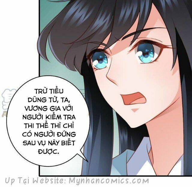 Thái Tử Điện Hạ Có Tin Vui: Chapter 66