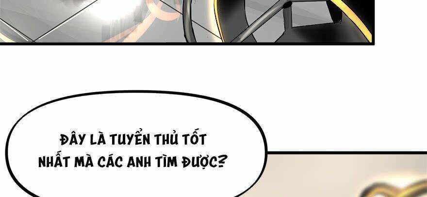 Vua Sinh Tồn: Chapter 78