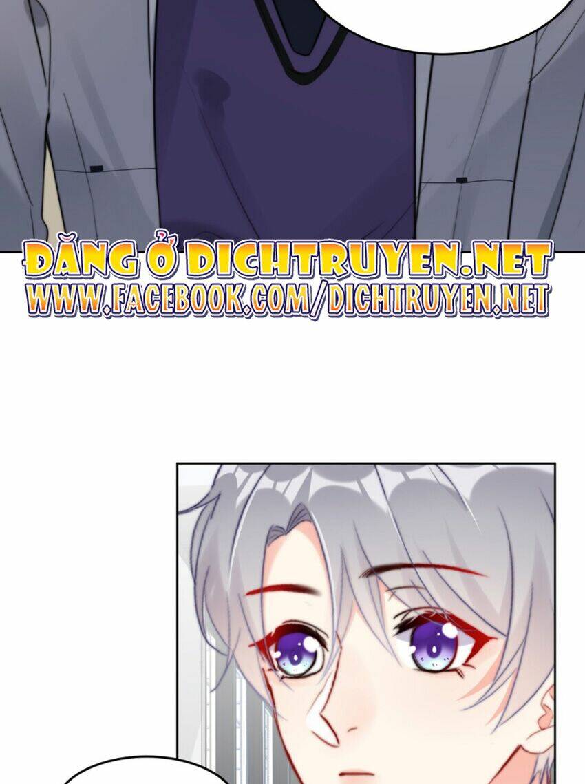 Boss Đại Nhân Là Nữ Thần?: Chapter 26