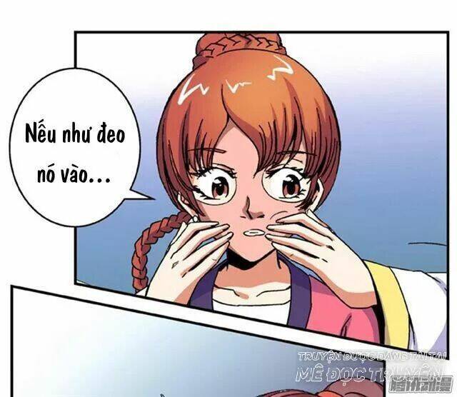 Tướng Quân Hữu Hỷ: Chapter 75