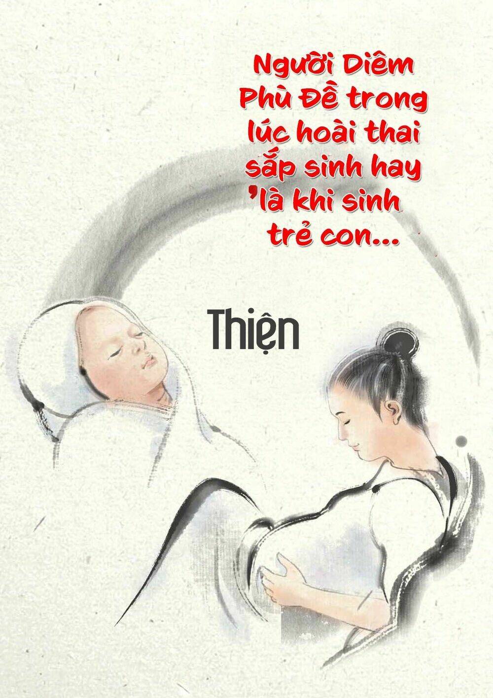 Truyện Tranh Phật Giáo: Chapter 12