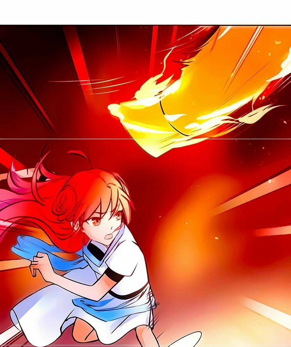 Hắn Ta Là Vua: Chapter 44