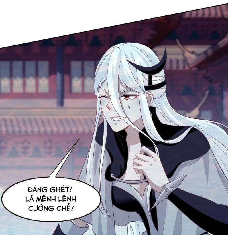 Ta Là Ngọc Hoàng Đại Đế: Chapter 84