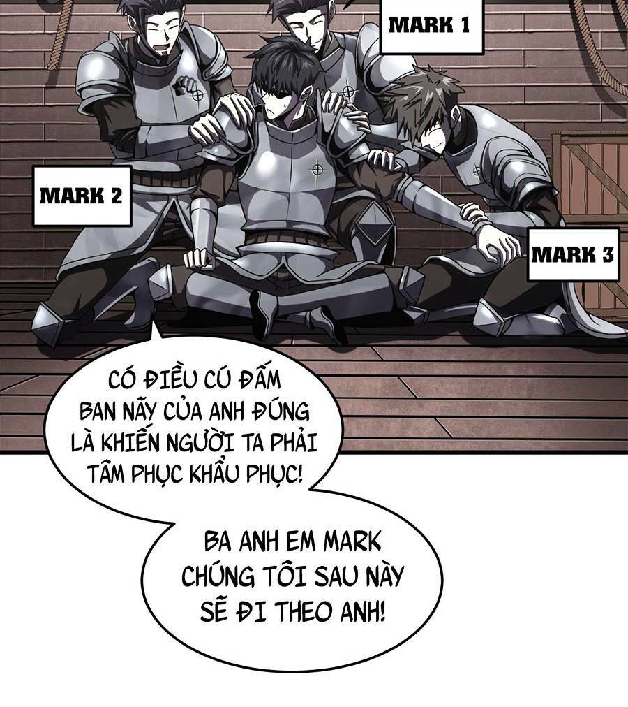 Tác Giả Sinh Tồn Ký: Chapter 8