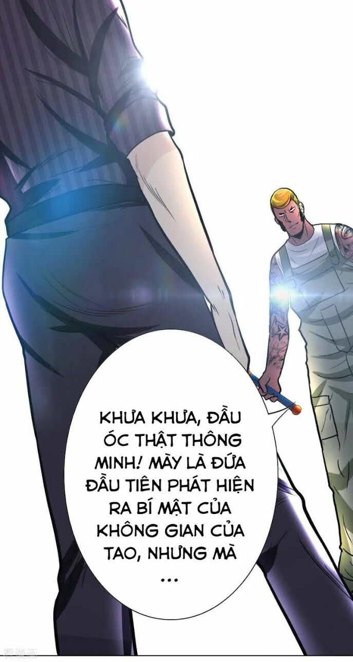 Hệ Thống Tiên Tôn Tại Đô Thị: Chapter 46