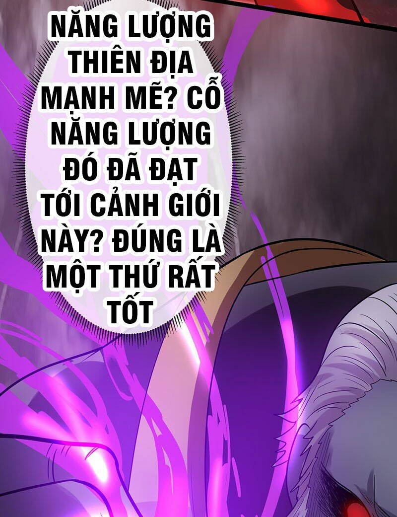 Tiên Vương Trùng Sinh: Chapter 41