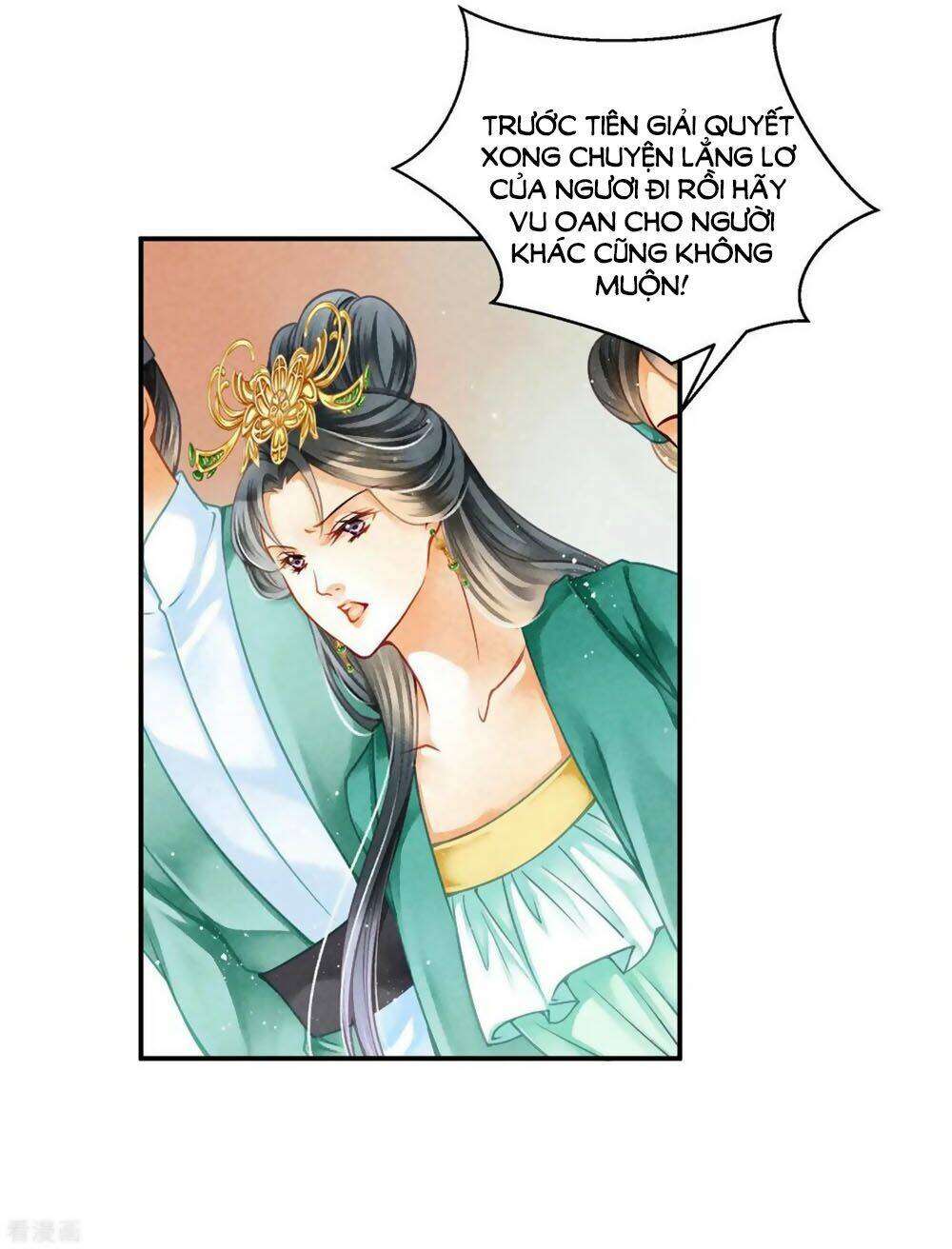 Ái Thượng Vô Địch Tiếu Hoàng Hậu: Chapter 157