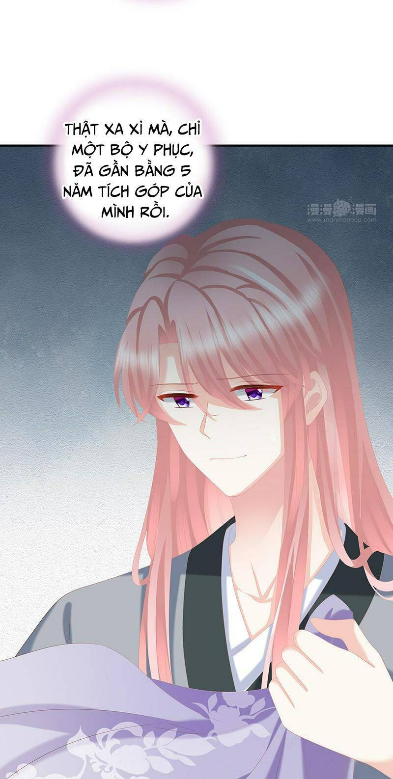 Kiều Phu Có Hỉ: Chapter 25.1