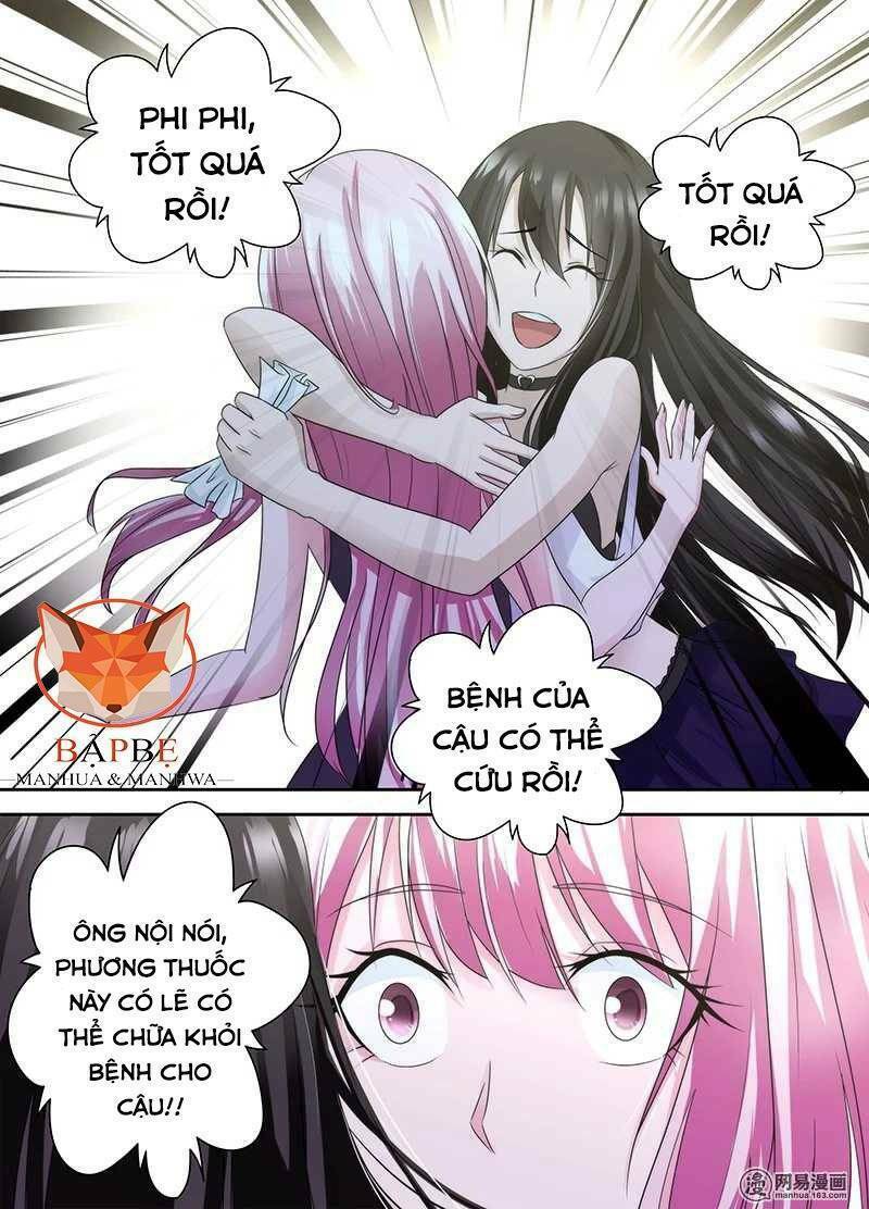 Tôi Là Thần Y: Chapter 52