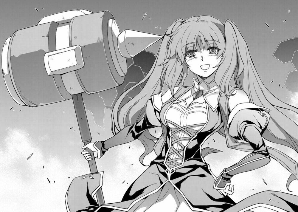 Freezing: Chapter 140