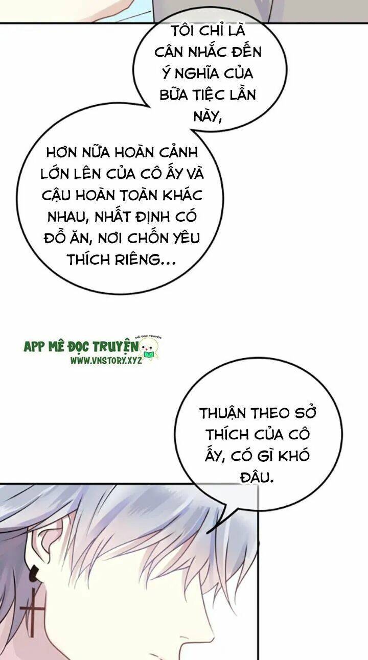 Thần Tượng Điểm Zero: Chapter 125