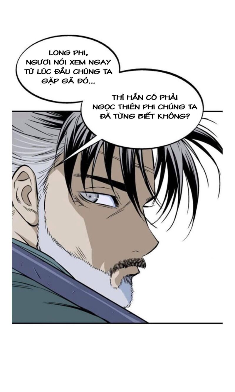 Cao Thủ 2: Chapter 132