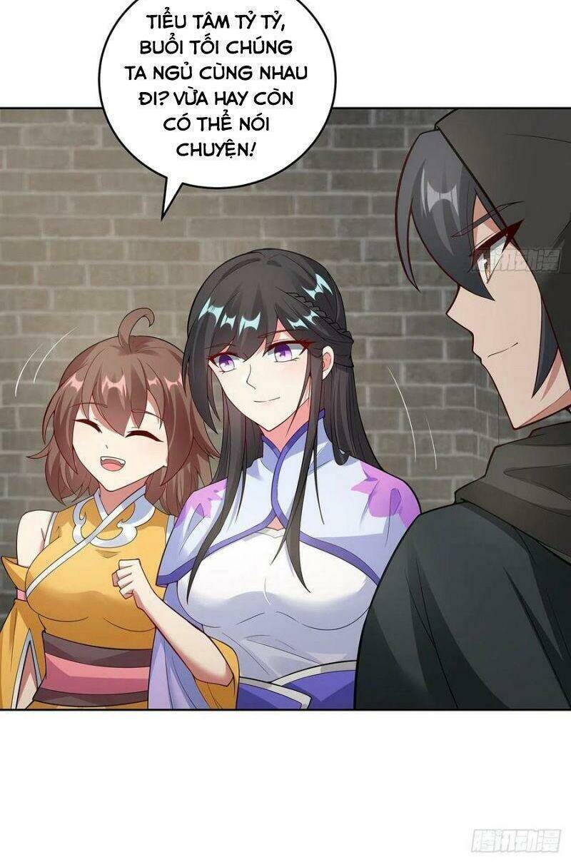 Nghịch Lân: Chapter 136