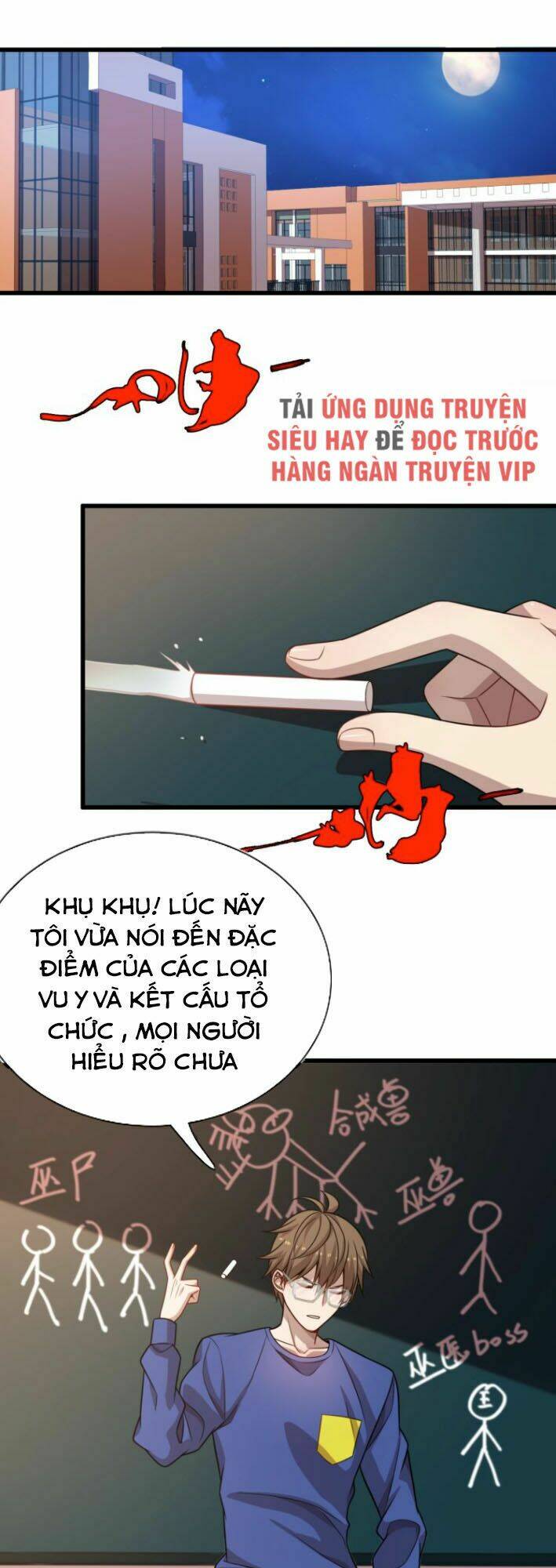 Trọng Sinh Tiểu Y Tiên: Chapter 60