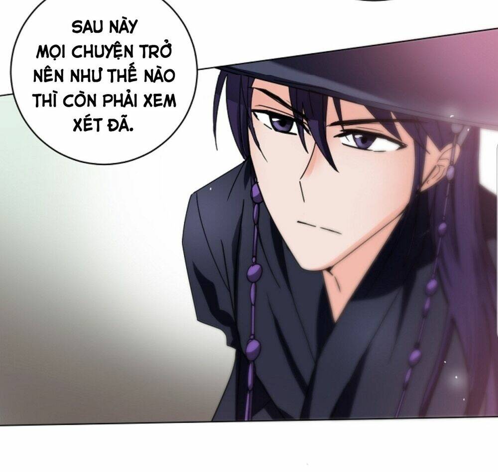 Chae Hong Sa: Chapter 53