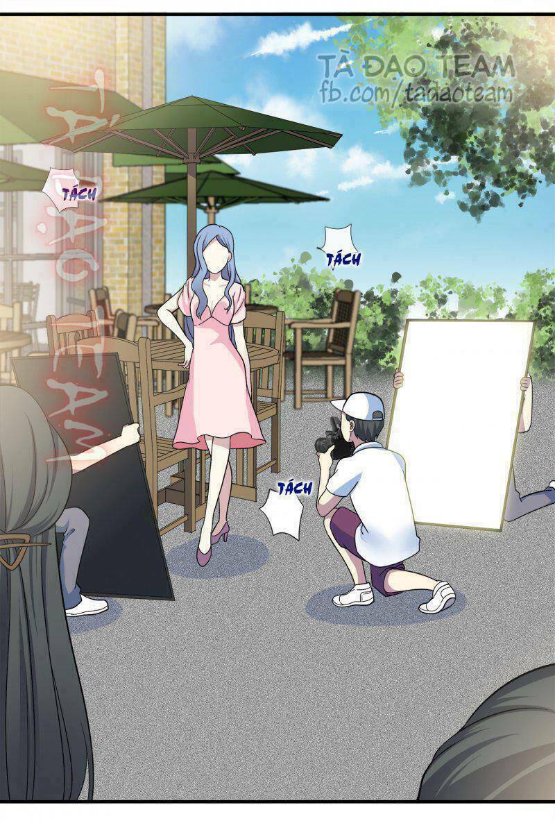 Người Yêu Thời Không: Chapter 30